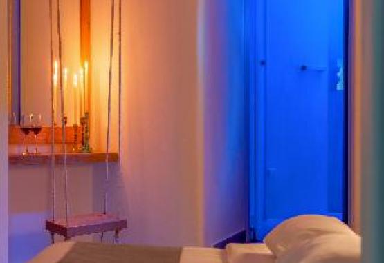 Neptune Luxury Spa Suites Insula Zakynthos Grecia