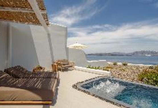 Neptune Luxury Spa Suites Insula Zakynthos Grecia