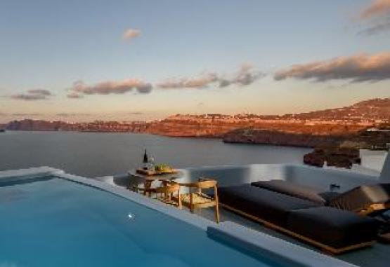 Neptune Luxury Spa Suites Insula Zakynthos Grecia