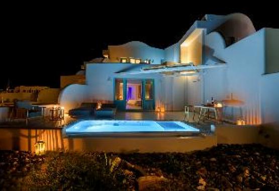 Neptune Luxury Spa Suites Insula Zakynthos Grecia