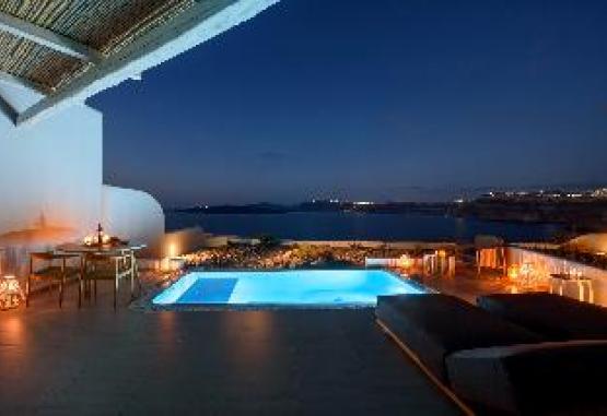 Neptune Luxury Spa Suites Insula Zakynthos Grecia