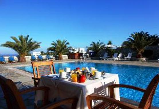 New Aeolos Hotel Insula Mykonos Grecia