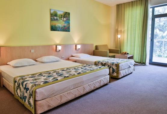 PARK HOTEL GOLDEN BEACH Nisipurile de Aur Bulgaria