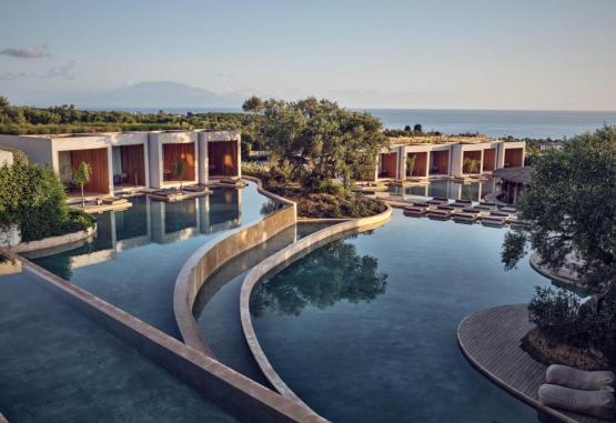 Olea All Suite Hotel 5* Insula Zakynthos Grecia