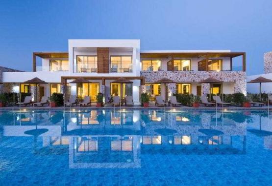 Palazzo del Mare Insula Kos Grecia