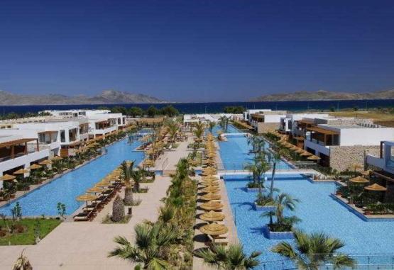 Palazzo del Mare Insula Kos Grecia