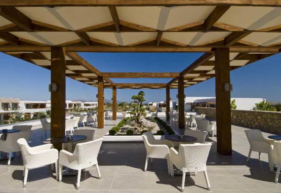 Palazzo del Mare Insula Kos Grecia