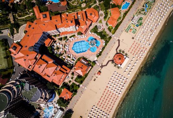 Royal Palace Helena Sands Sunny Beach Bulgaria