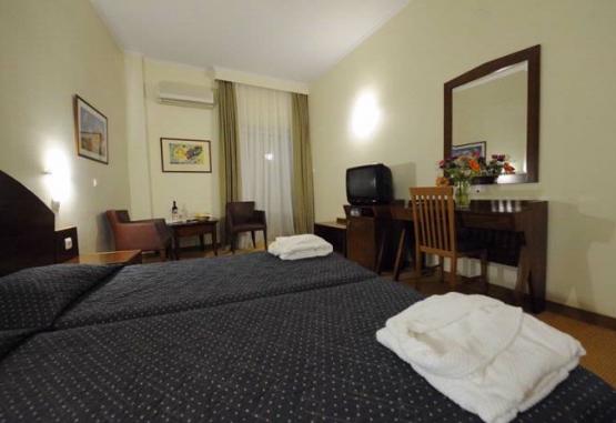 Preveza City Hotel Regiunea Preveza Grecia