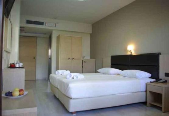 Principal New Leisure Hotel Paralia Katerini Grecia
