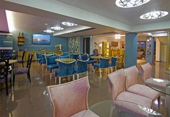 Principal New Leisure Hotel Paralia Katerini Grecia