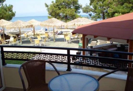 Rachoni Resort Skala Rachoni Grecia