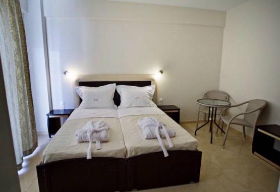 RG Status Hotel Paralia Katerini Grecia