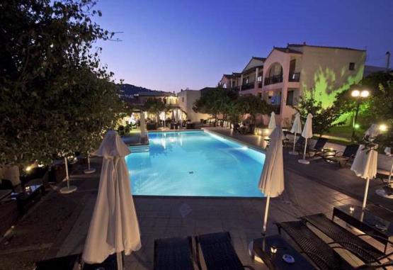 Rigas Hotel Skopelos Insula Skopelos Grecia