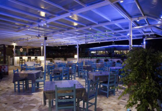 Sacallis Inn Beach Hotel Insula Kos Grecia