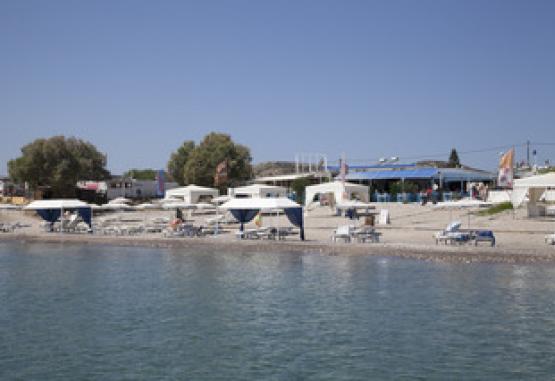 Sacallis Inn Beach Hotel Insula Kos Grecia