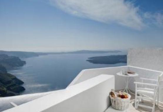 Senses Boutique Hotel Insula Santorini Grecia