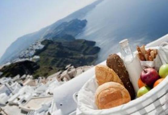 Senses Boutique Hotel Insula Santorini Grecia