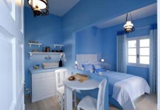 Senses Boutique Hotel Insula Santorini Grecia