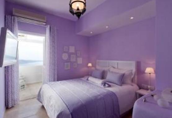 Senses Boutique Hotel Insula Santorini Grecia