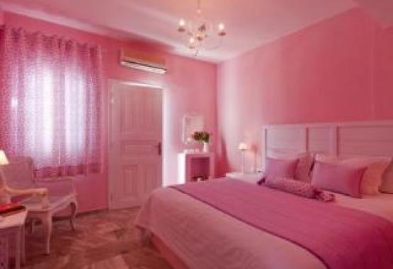 Senses Boutique Hotel Insula Santorini Grecia