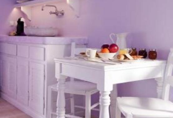 Senses Boutique Hotel Insula Santorini Grecia