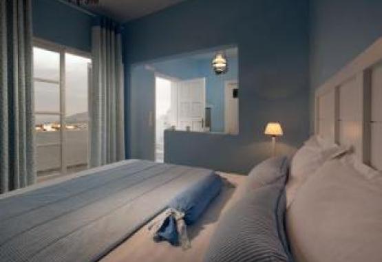 Senses Boutique Hotel Insula Santorini Grecia