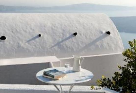 Senses Boutique Hotel Insula Santorini Grecia