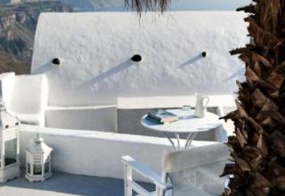 Senses Boutique Hotel Insula Santorini Grecia