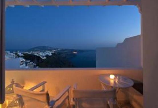 Senses Boutique Hotel Insula Santorini Grecia