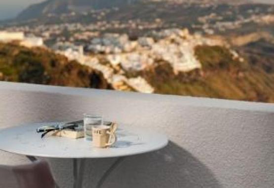 Senses Boutique Hotel Insula Santorini Grecia