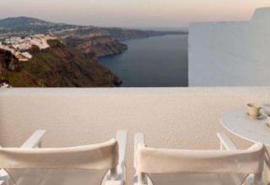 Senses Boutique Hotel Insula Santorini Grecia