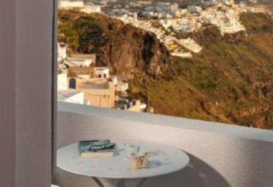 Senses Boutique Hotel Insula Santorini Grecia