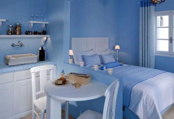 Senses Boutique Hotel Insula Santorini Grecia