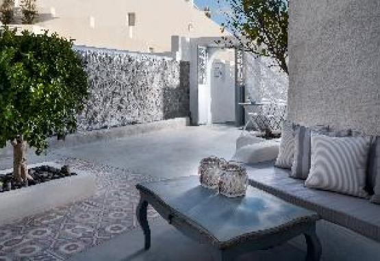 Senses Boutique Hotel Insula Santorini Grecia