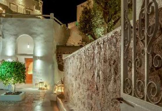 Senses Boutique Hotel Insula Santorini Grecia