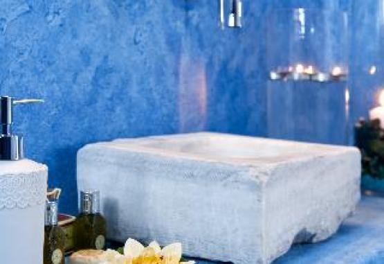 Senses Boutique Hotel Insula Santorini Grecia