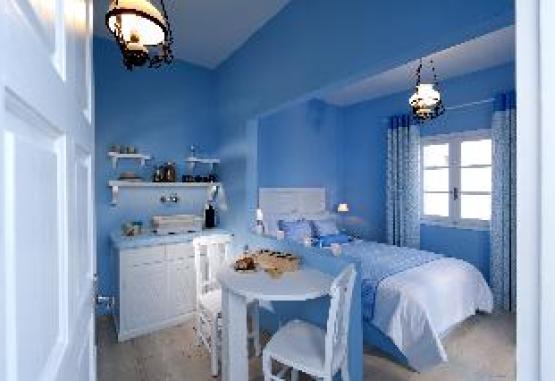 Senses Boutique Hotel Insula Santorini Grecia