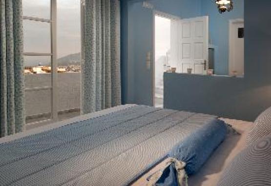 Senses Boutique Hotel Insula Santorini Grecia