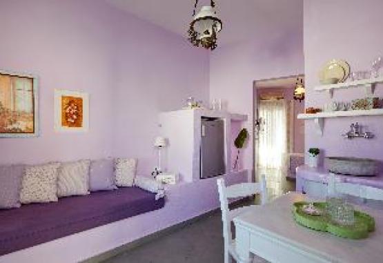 Senses Boutique Hotel Insula Santorini Grecia