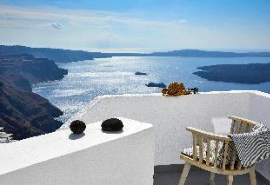 Senses Boutique Hotel Insula Santorini Grecia