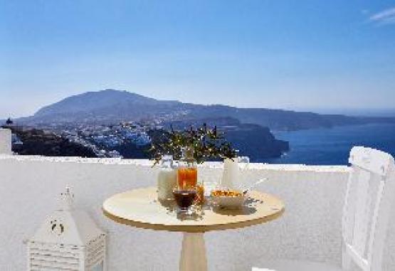 Senses Boutique Hotel Insula Santorini Grecia