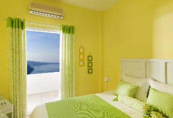 Senses Boutique Hotel Insula Santorini Grecia