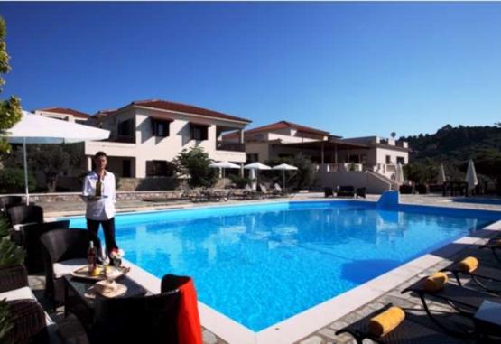 Skopelos Holidays Hotel & Spa Insula Skopelos Grecia