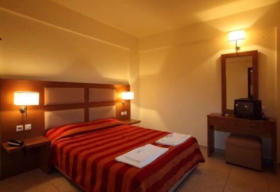 Skopelos Holidays Hotel & Spa Insula Skopelos Grecia