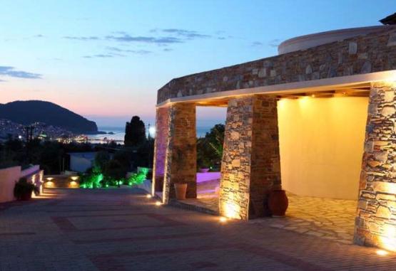 Skopelos Holidays Hotel & Spa Insula Skopelos Grecia
