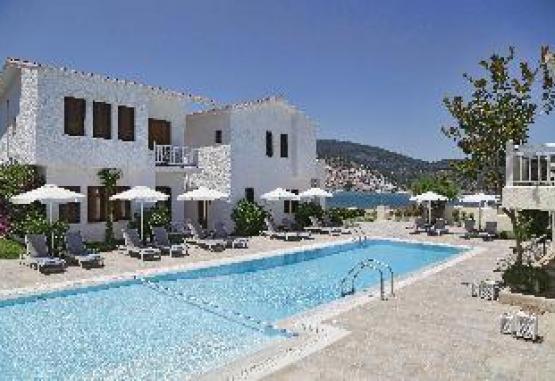 Skopelos Village Hotel Insula Skopelos Grecia