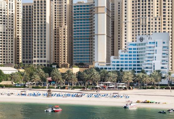 Sheraton Jumeirah Beach Resort 5* Jumeirah Beach Residence (JBR) Emiratele Arabe Unite