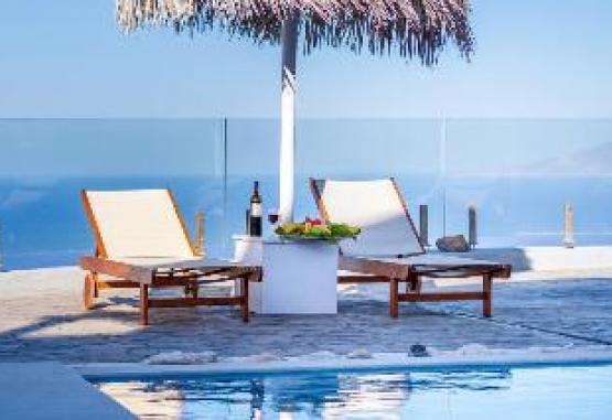 Splendour Resort Insula Santorini Grecia