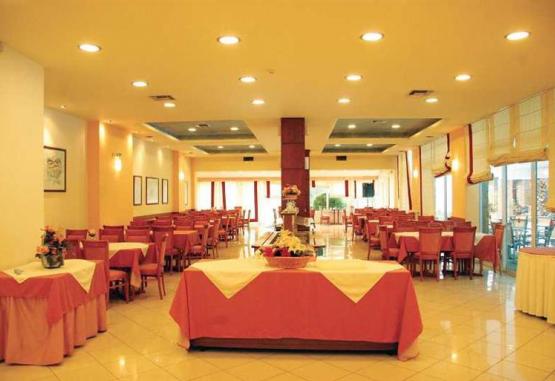 Stefania Hotel Insula Evia Grecia